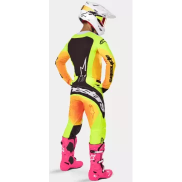 Tenue Alpinestars Techstar Melt 2025 déstockage