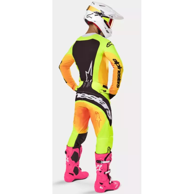 Tenue Alpinestars Techstar Melt 2025