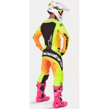 Tenue Alpinestars Techstar Melt MX25