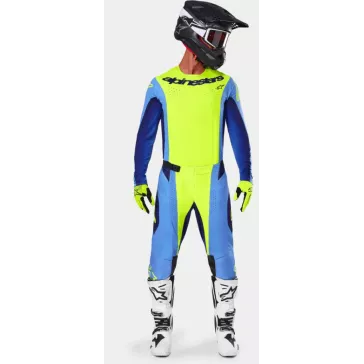 Tenue Alpinestars Techstar Melt 2025 déstockage