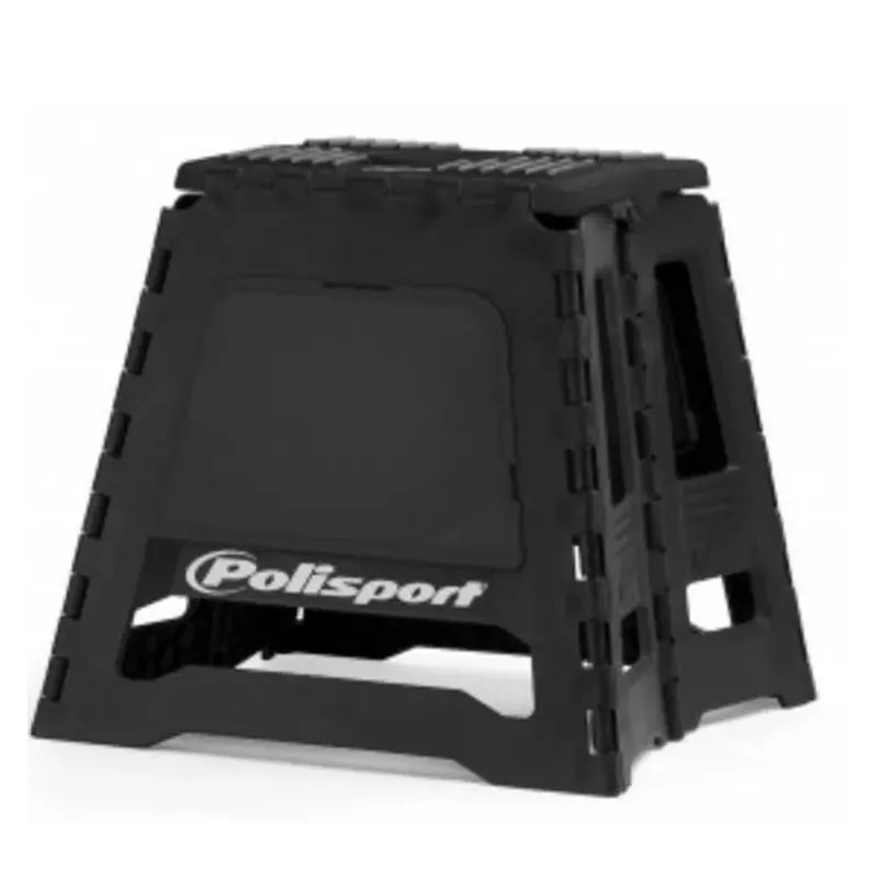 Béquille Pliable POLISPORT (5 coloris) Béquille Pliable POLISPORT (5 coloris)