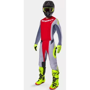 Tenue Alpinestars Techstar Melt 2025 déstockage