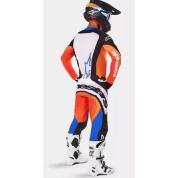 Tenue Alpinestars Techstar Melt 2025 déstockage