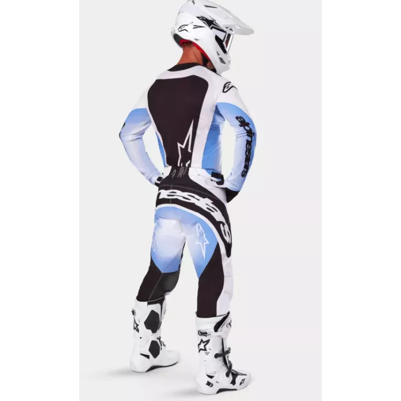 Tenue Alpinestars Techstar Melt MX25