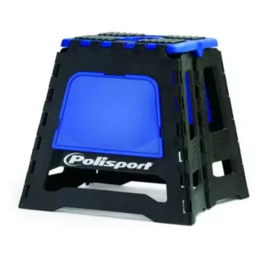 Béquille Pliable POLISPORT (5 coloris)