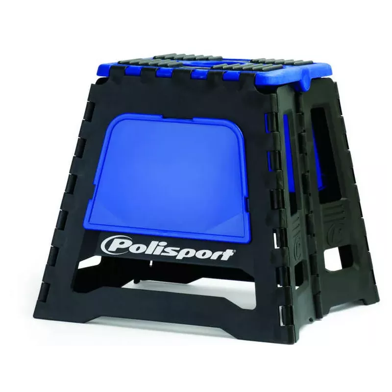 Béquille Pliable POLISPORT (5 coloris) Béquille Pliable POLISPORT (5 coloris)