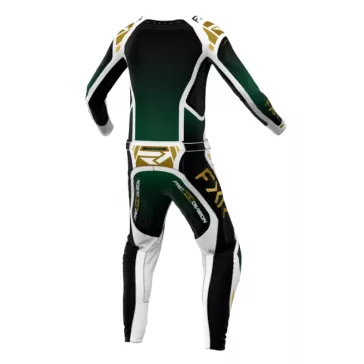 Tenue FXR HELIUM 25 EMERALD