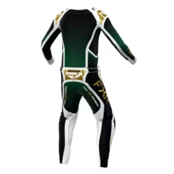 Tenue FXR HELIUM 25 EMERALD