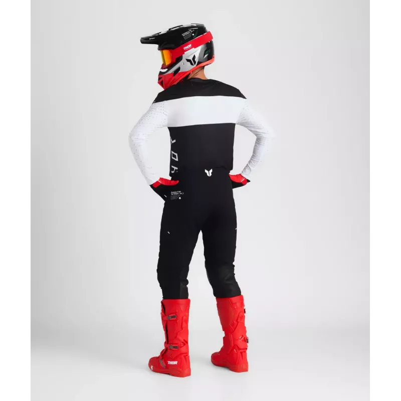TENUE THOR 2025 SPORTMODE STRIKE BLACK