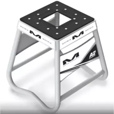 Trépied MATRIX CONCEPT A2 ALUMINIUM