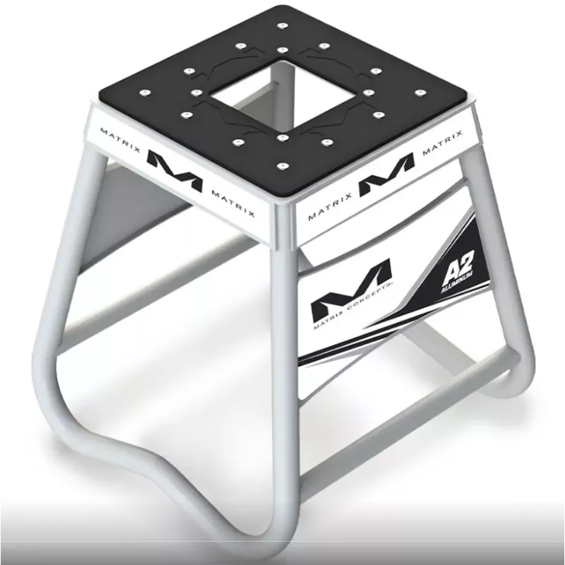 Trépied MATRIX CONCEPT A2 ALUMINIUM