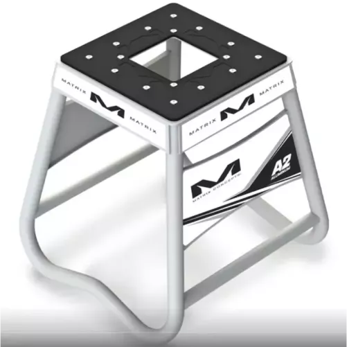 Trépied MATRIX CONCEPT A2 ALUMINIUM