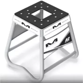 Trépied MATRIX CONCEPT A2 ALUMINIUM