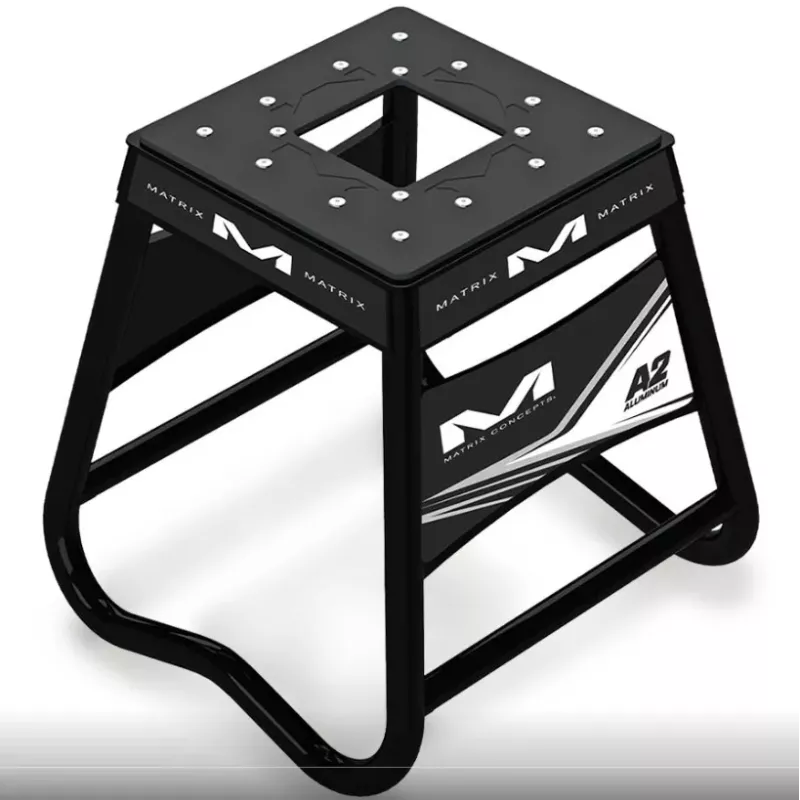 Trépied MATRIX CONCEPT A2 ALUMINIUM