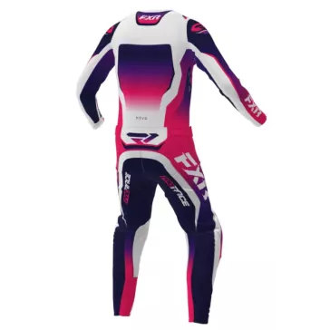 Tenue FXR REVO 25 RAZZ VIOLET ROSE