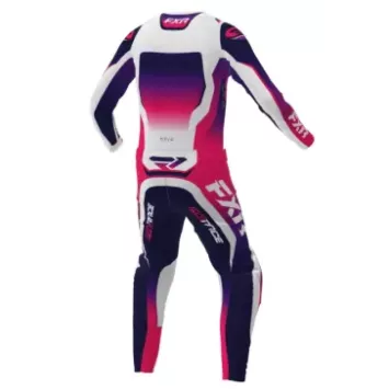 Tenue FXR REVO 25 RAZZ VIOLET ROSE