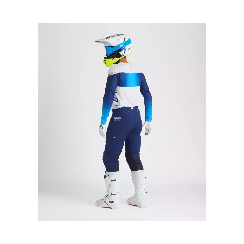 TENUE THOR 2025 SPORTMODE STRIKE BLUE