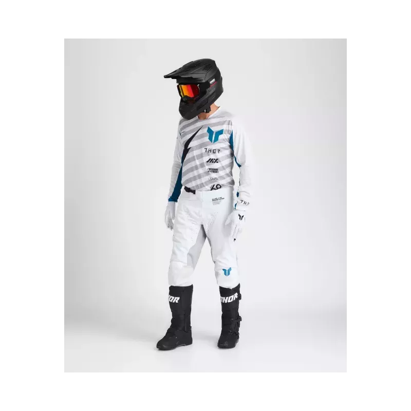 TENUE THOR 2025 SPORTMODE Brave - black