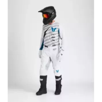 TENUE THOR 2025 SPORTMODE Brave - black