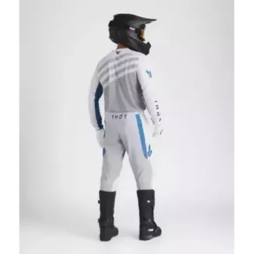 TENUE THOR 2025 LAUNCHMODE Vented Raid