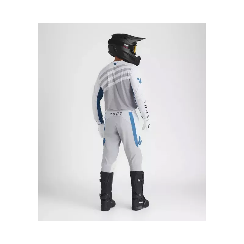 TENUE THOR 2025 LAUNCHMODE Vented Raid