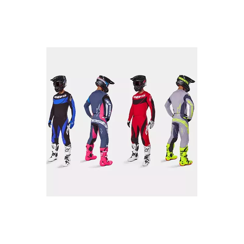 Tenue Alpinestars Techstar Dreem 2025