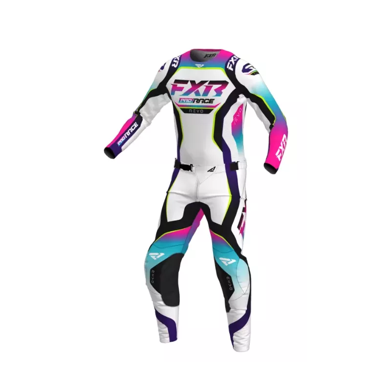 Tenue FXR REVO 25 LITHIUM