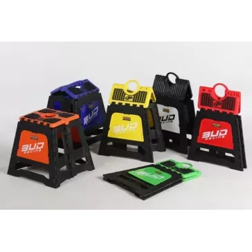 Béquille pliable POLISPORT Bud Racing