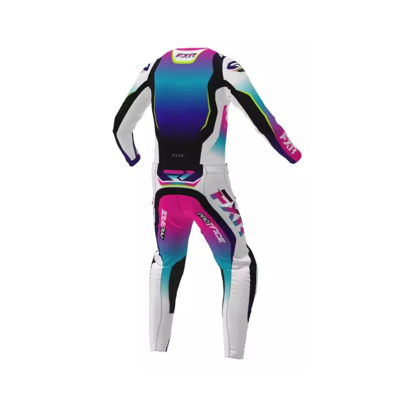 Tenue FXR REVO 25 LITHIUM