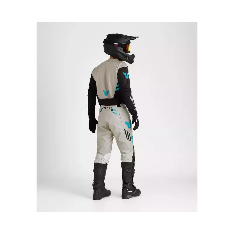 TENUE THOR 2025 LAUNCHMODE Zone Sand