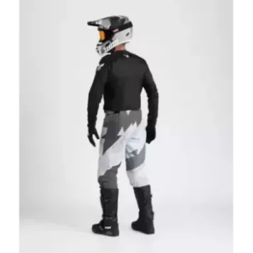 TENUE THOR 2025 SPORTMODE Brave - black