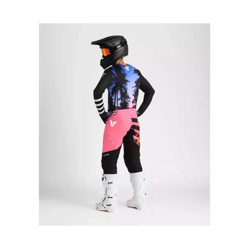 TENUE THOR 2025 SPORTMODE STRIKE BLUE