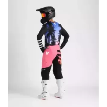 TENUE THOR 2025 SPORTMODE STRIKE BLUE