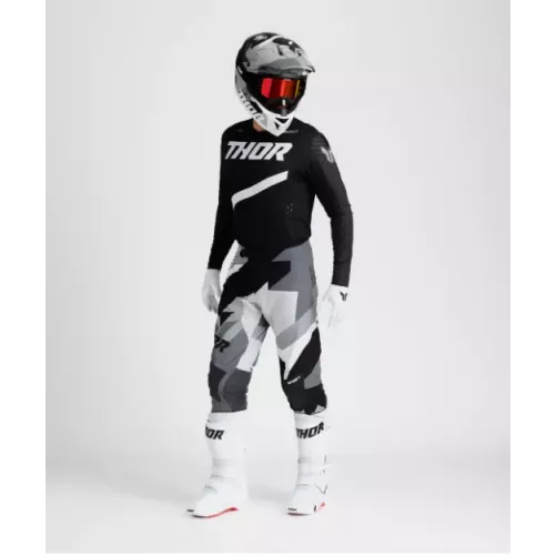 TENUE THOR 2025 SPORTMODE Brave - black