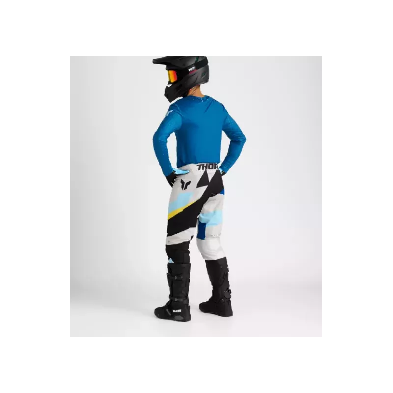 TENUE THOR 2025 SPORTMODE Brave - Blue