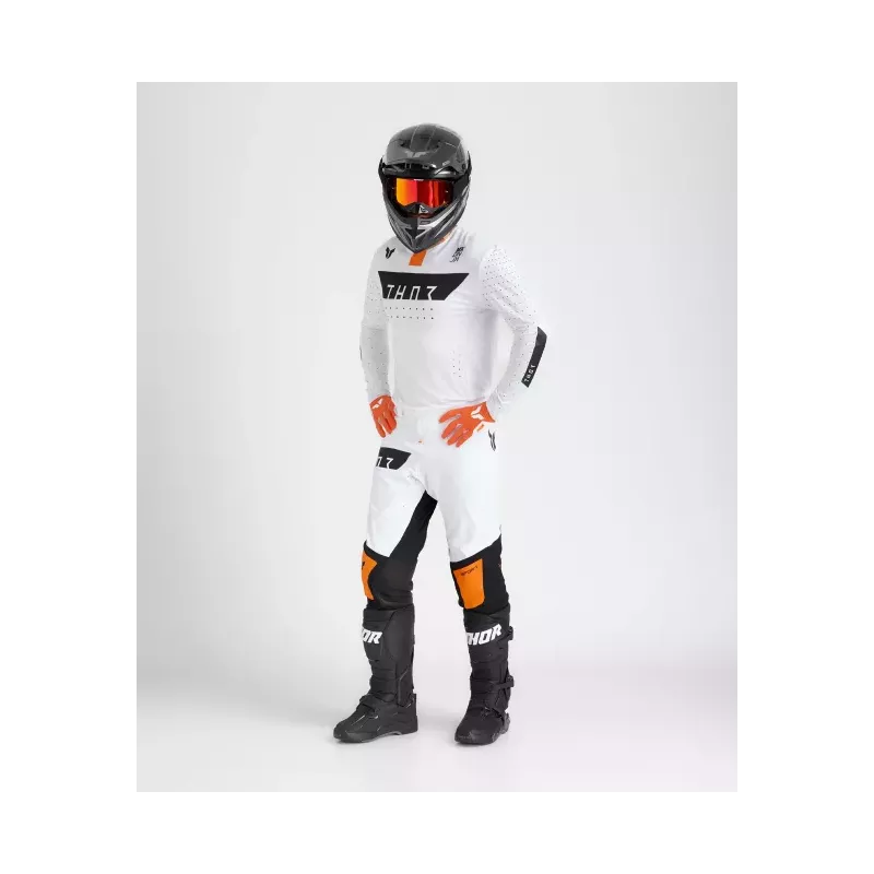 TENUE THOR 2025 SPORTMODE Brave - black