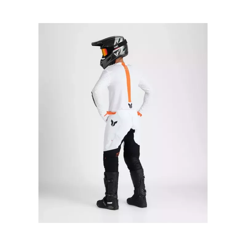 TENUE THOR 2025 SPORTMODE ROGUE WHITE