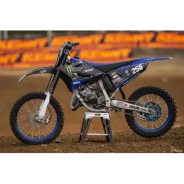 Stand MX404 aluminium SCAR