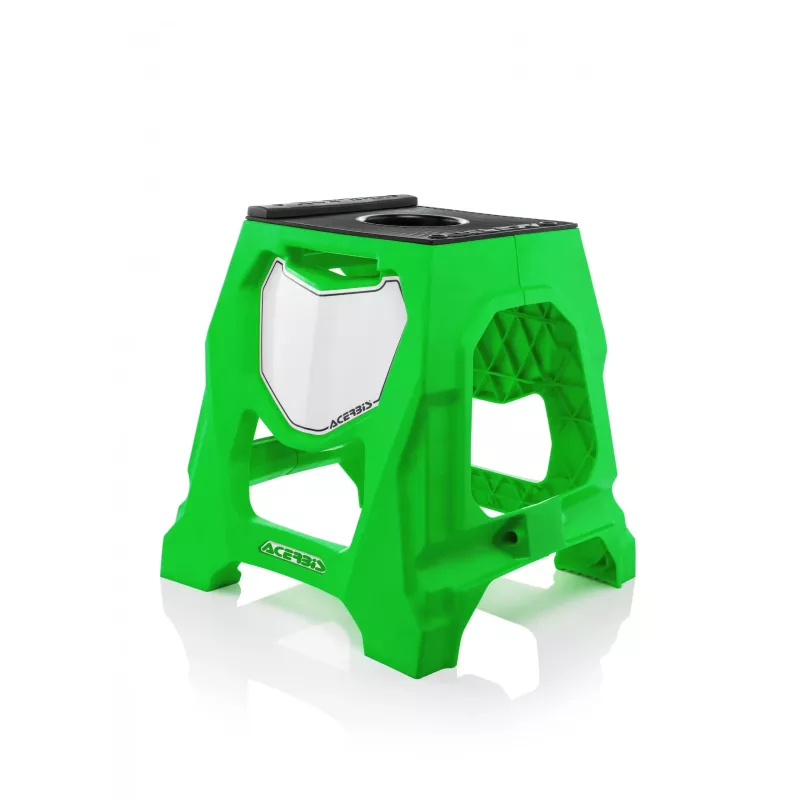 TABOURET ACERBIS 711 VERT