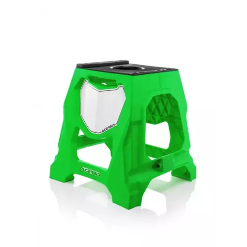 TABOURET ACERBIS 711 VERT