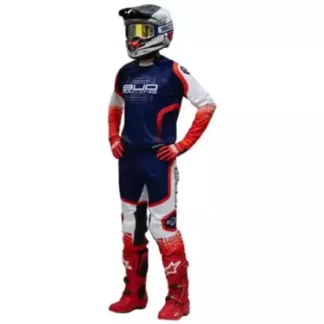 Tenue Bud NEON Patriot