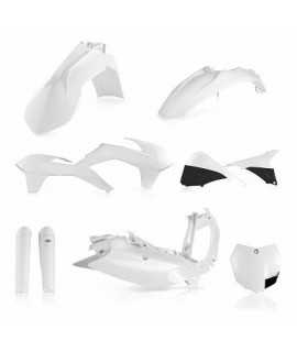 kit plastique EXC/F 12-13