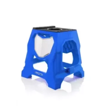TABOURET ACERBIS 711 BLEU