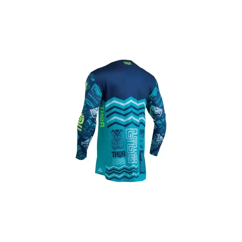 Tenue THOR PRIME Aloha Aqua Tenue THOR PRIME Aloha Aqua