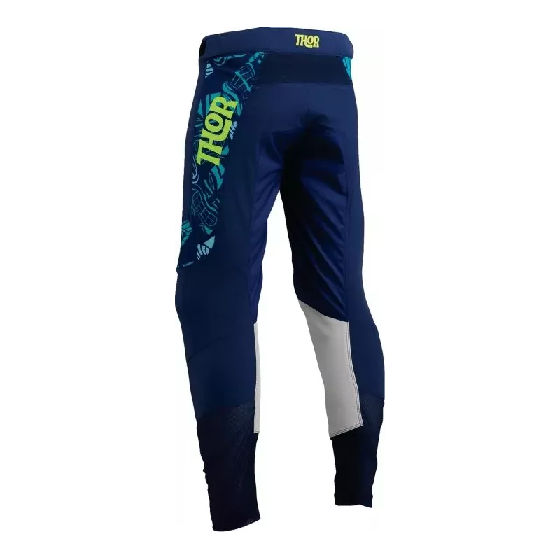 Tenue THOR PRIME Aloha Aqua Tenue THOR PRIME Aloha Aqua