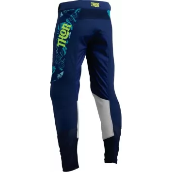 Tenue THOR PRIME Aloha Aqua