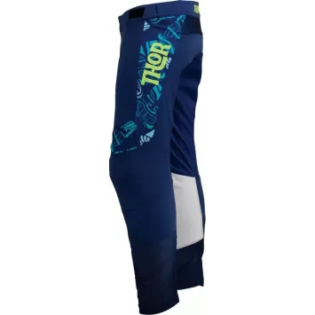 Tenue THOR PRIME Aloha Aqua