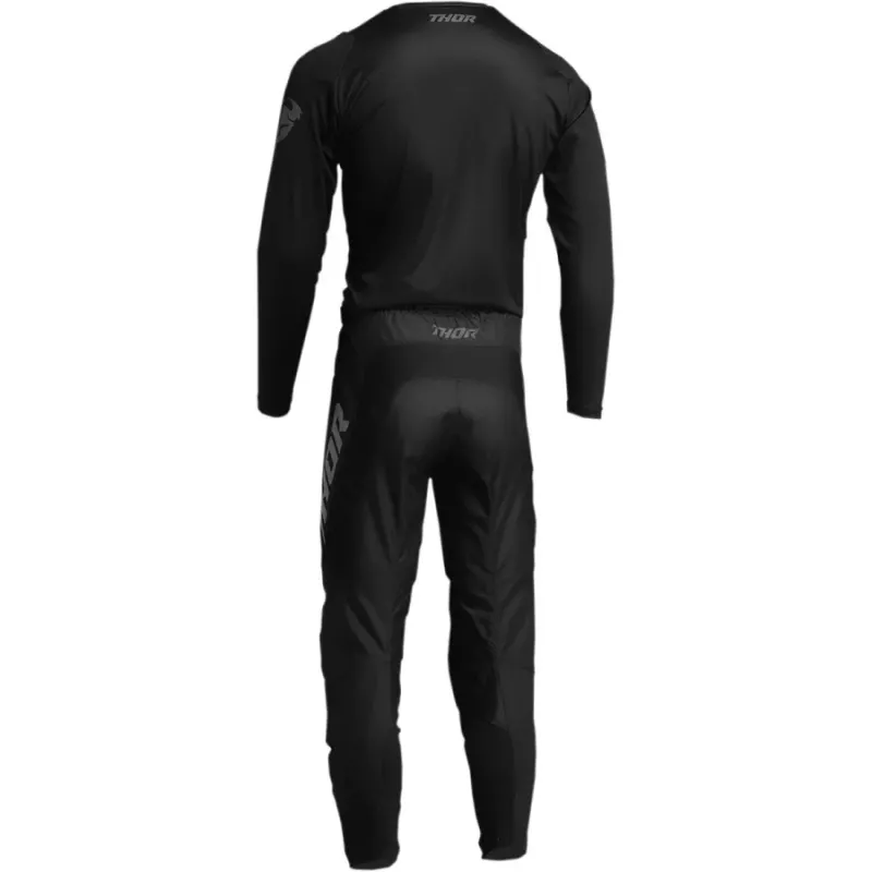 tenue THOR SECTOR MINIMAL black