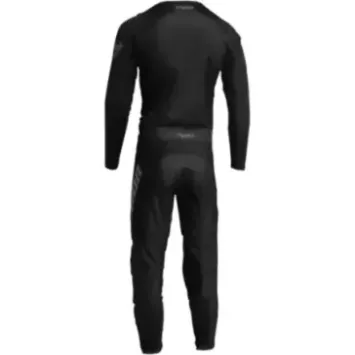 Tenue THOR SECTOR MINIMAL Black