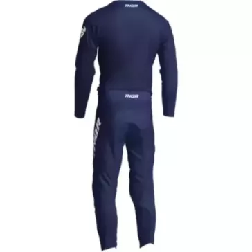 tenue THOR SECTOR MINIMAL navy